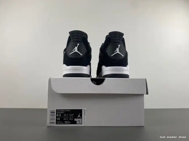 Rep LUCY FQ8138-001 4 JORDAN THUNDER